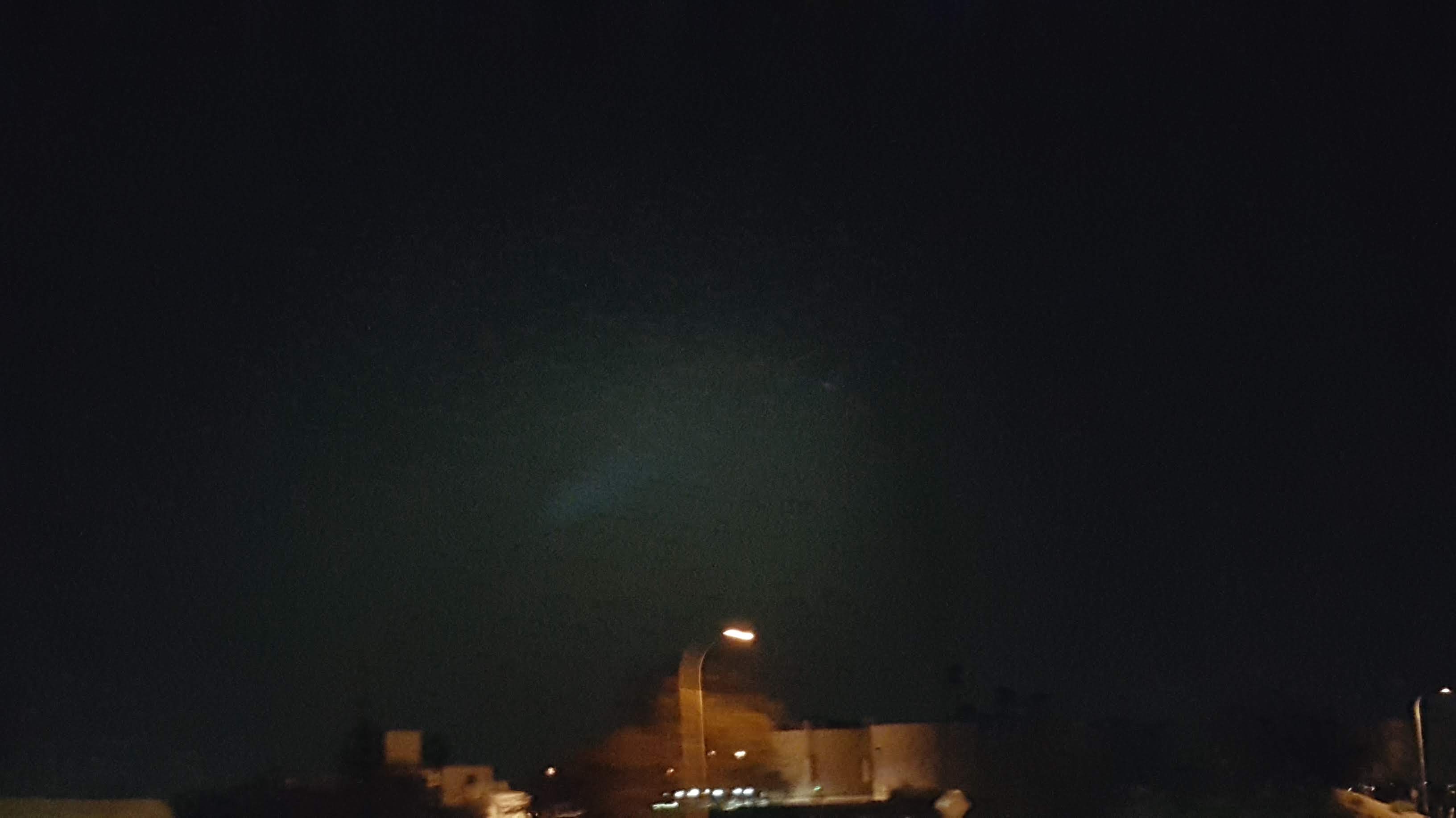 #UFO Keep pretending you don't exist and I'll keep getting louder. You