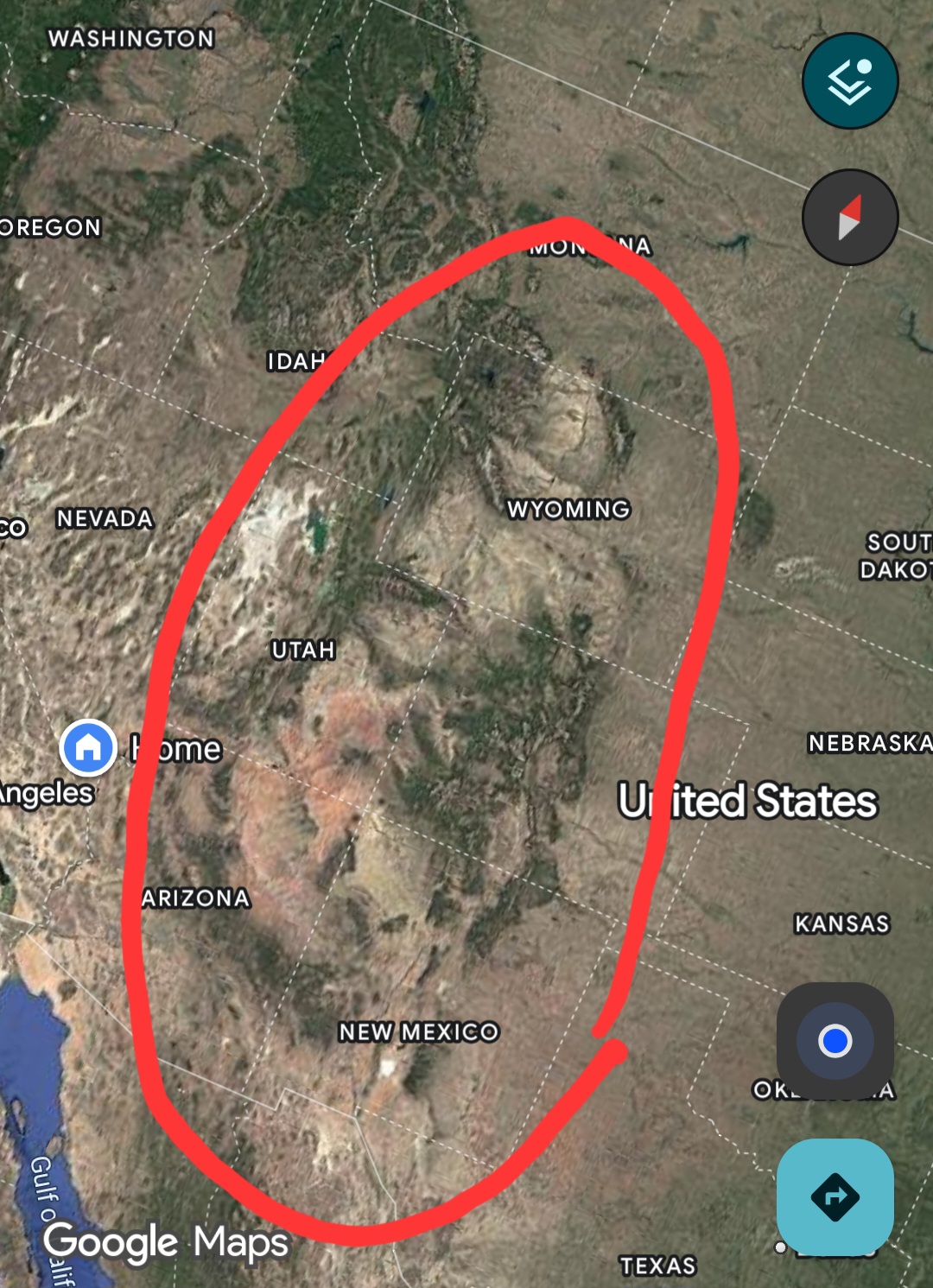 #Fossil: Have you ever wanted to know how big giants really were? Could this be 
