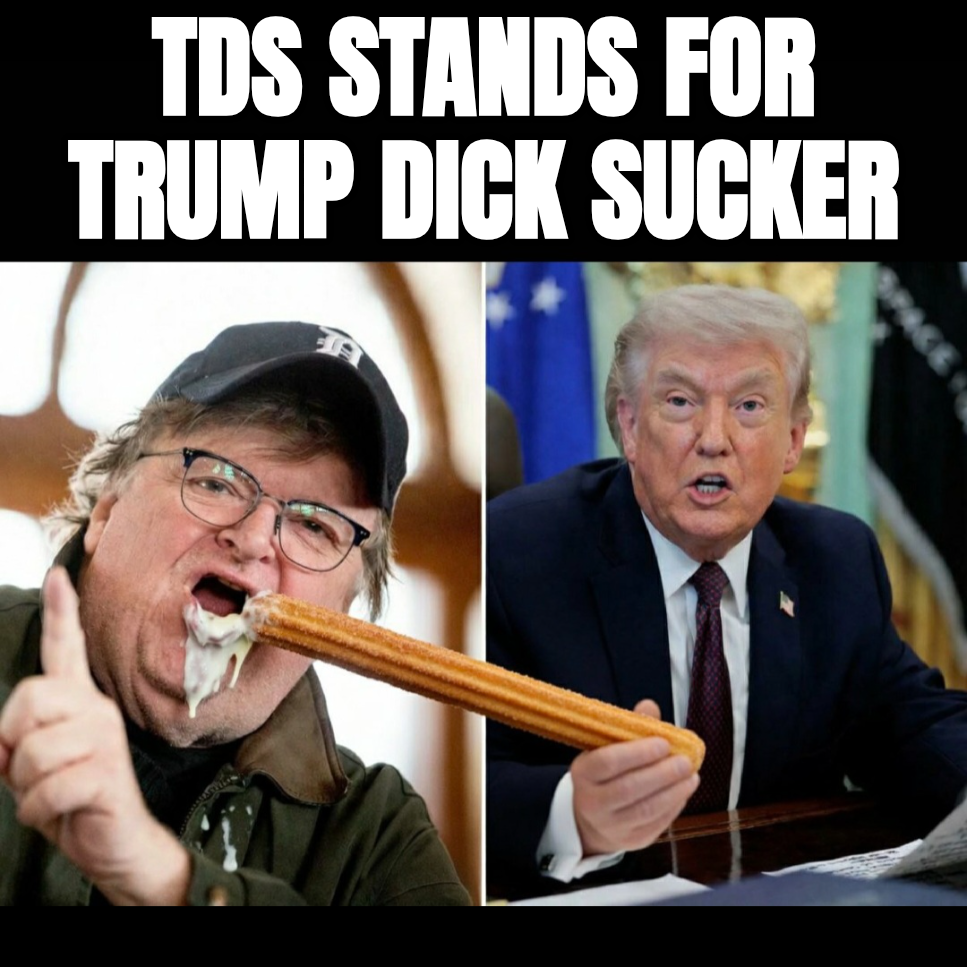 Are you experiencing TDS? Call 1-900-TDS-SUCKS right now and speak to one of our