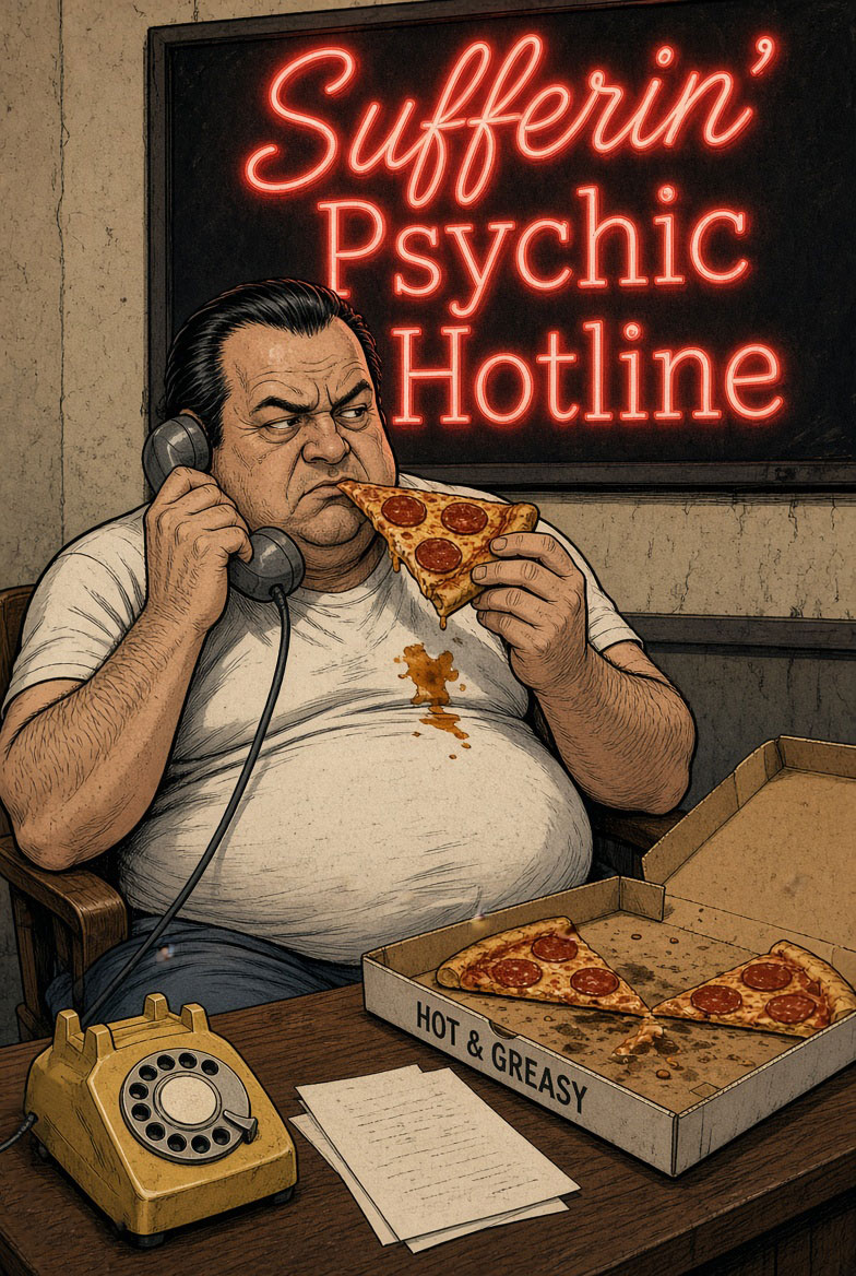 Sufferin Psychic • Phasebook Fury — #ACAPFunnies https://acap.one/funnies/co