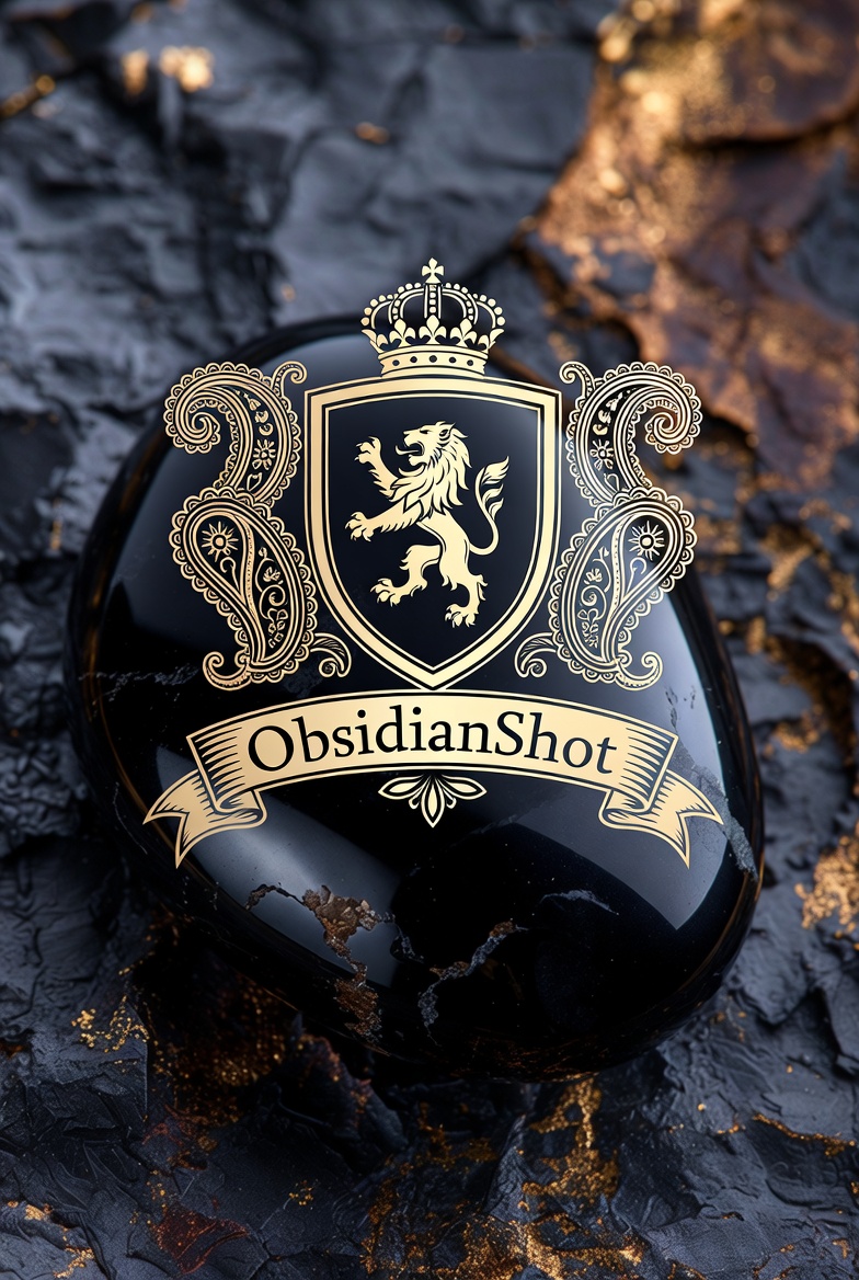 ObsidianShot