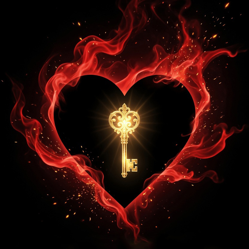 Unlock Her Heart