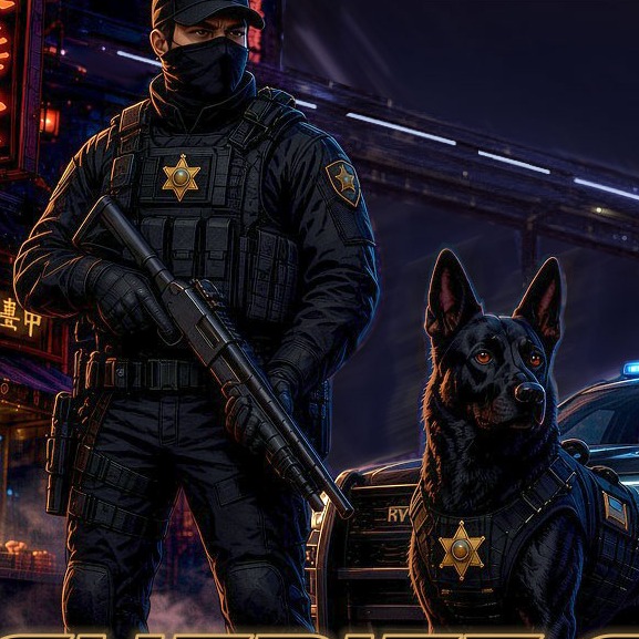 @SheriffSays