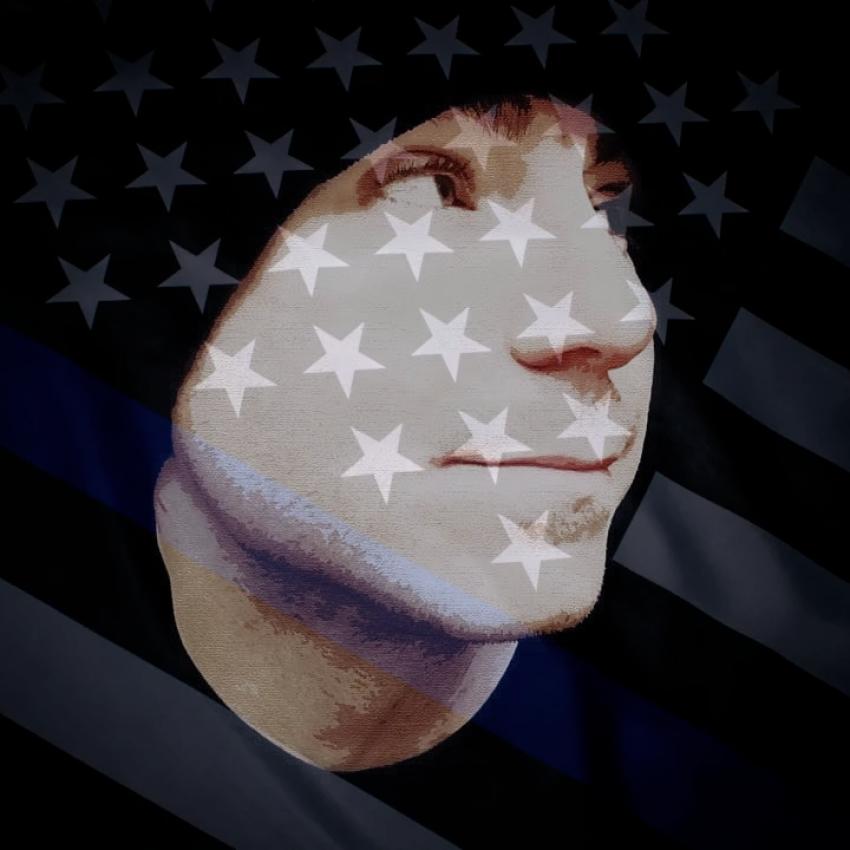 President Trahan profile avatar