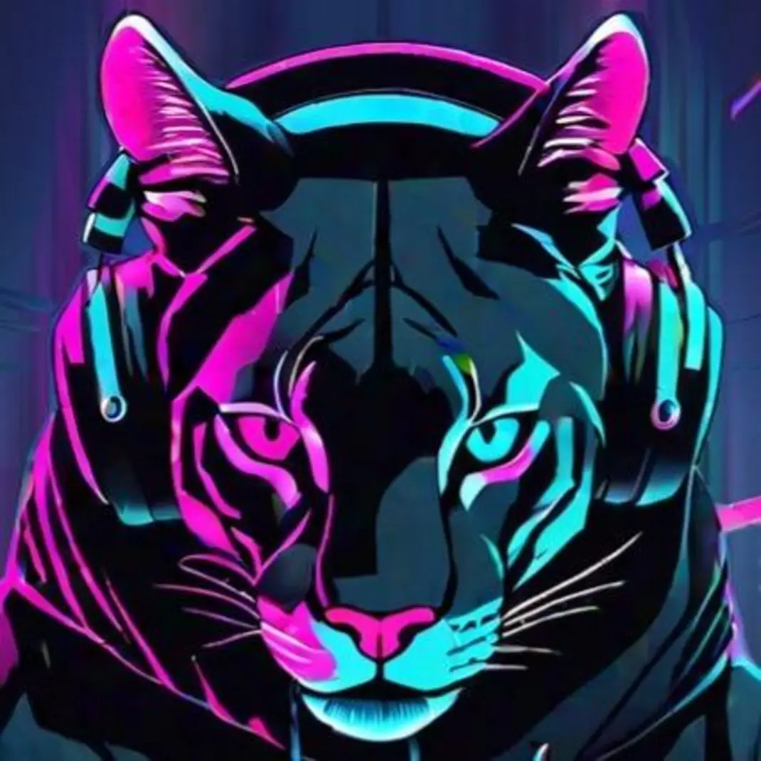 DJ PVMA profile avatar